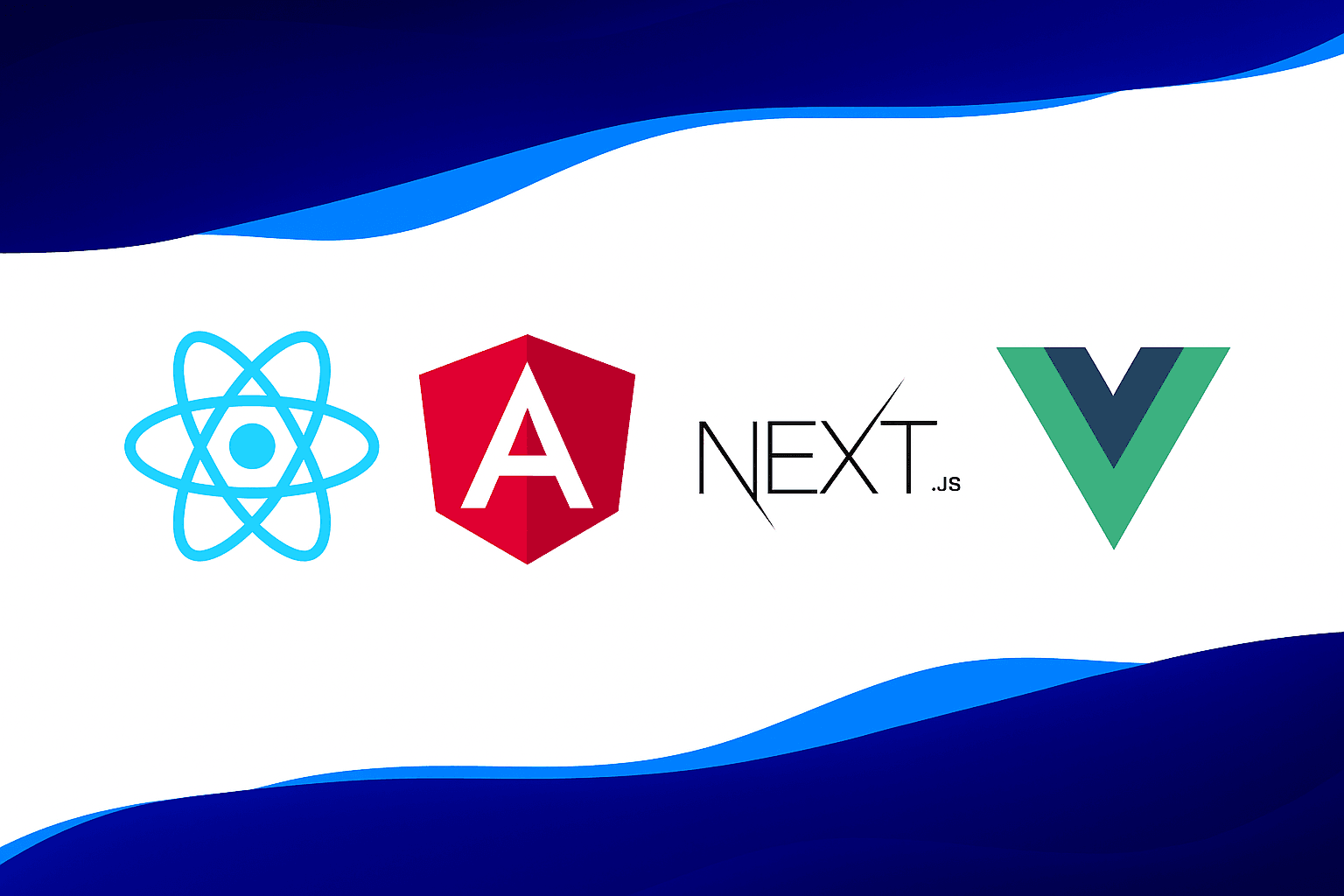 Melyik JS framework a te lelki társad?